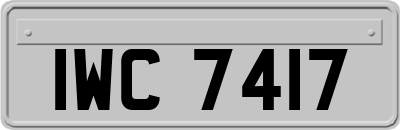 IWC7417