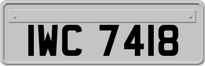 IWC7418