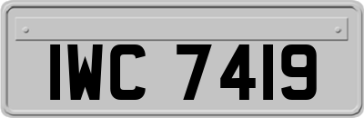 IWC7419