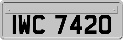 IWC7420