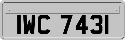 IWC7431