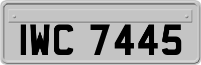 IWC7445