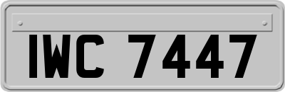 IWC7447
