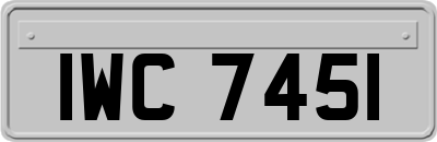 IWC7451