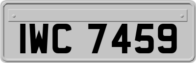 IWC7459