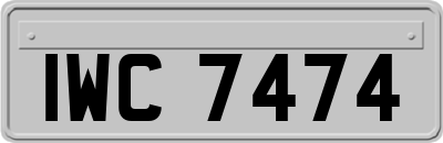 IWC7474