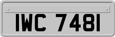 IWC7481