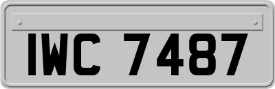 IWC7487