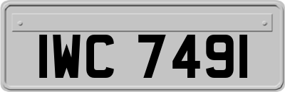 IWC7491