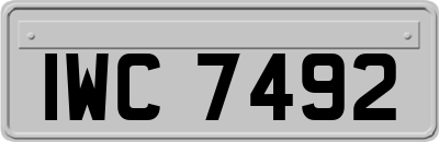 IWC7492
