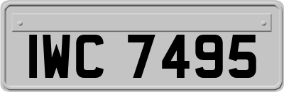 IWC7495