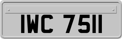 IWC7511