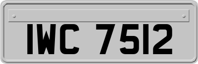 IWC7512