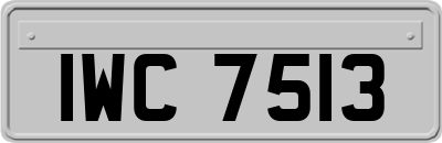 IWC7513