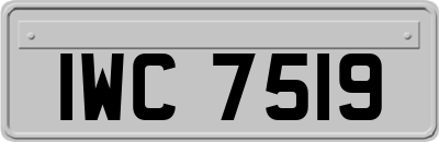 IWC7519