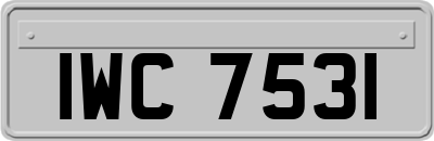 IWC7531