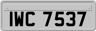 IWC7537