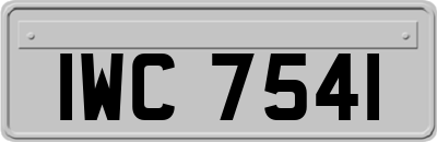 IWC7541