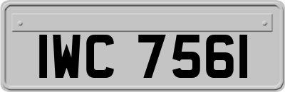 IWC7561