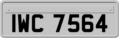 IWC7564