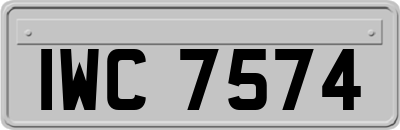 IWC7574