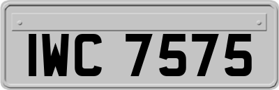 IWC7575
