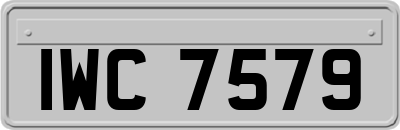 IWC7579