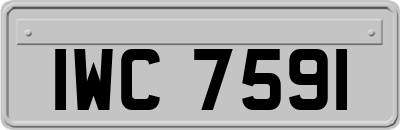 IWC7591