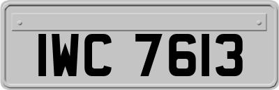 IWC7613