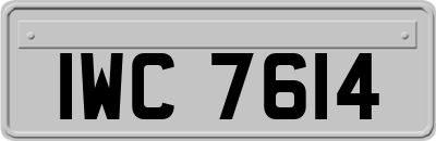 IWC7614