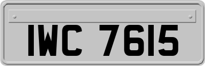 IWC7615