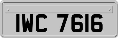 IWC7616