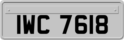 IWC7618