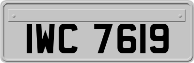 IWC7619