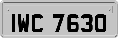 IWC7630
