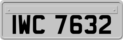IWC7632