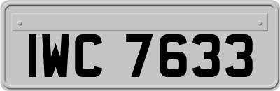 IWC7633