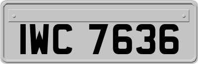 IWC7636