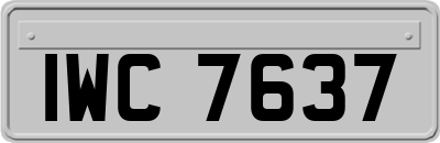 IWC7637