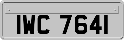 IWC7641