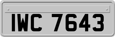 IWC7643
