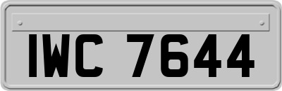 IWC7644