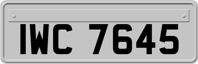 IWC7645