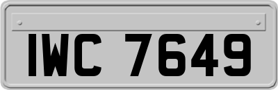 IWC7649