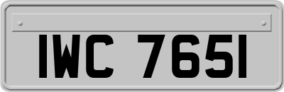 IWC7651