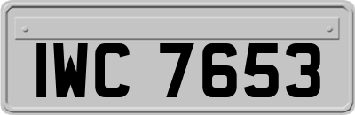 IWC7653
