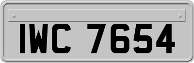 IWC7654