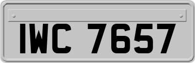 IWC7657
