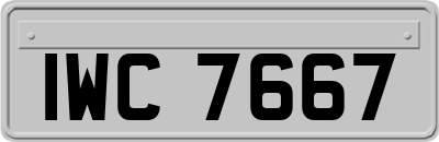IWC7667