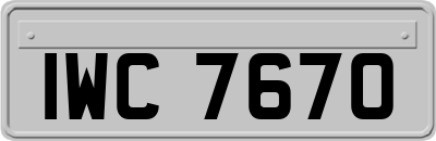 IWC7670